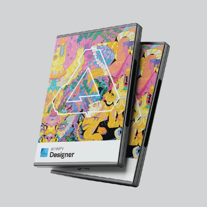 Heat Press | Affinity